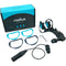Radius RAD-2 Shockmount with CT 3-Pin XLR Cable