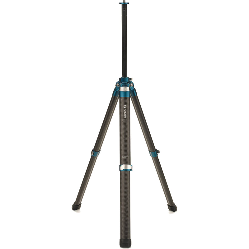 Benro TCBC12 TableBird Carbon Fiber Table Top Tripod
