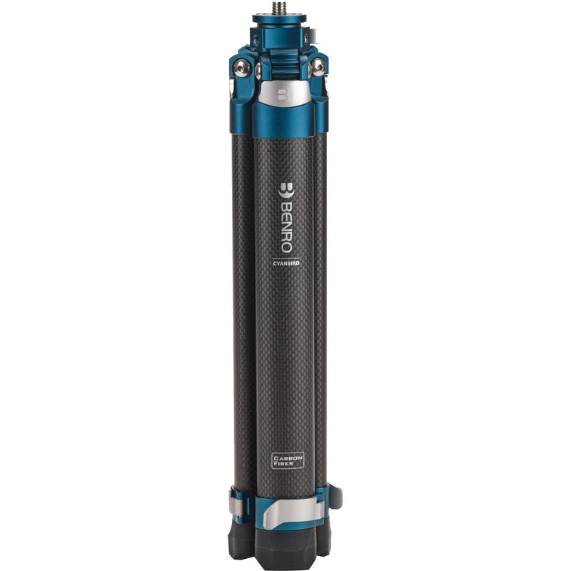 Benro TCBC12 TableBird Carbon Fiber Table Top Tripod
