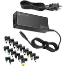 PowerPeak Universal Laptop Charger