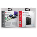 PowerPeak Universal Laptop Charger