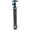 Benro MiniBird 3-Section Carbon Fiber Tripod with N00P Ball Head