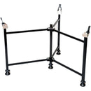 TecNec DexStand Lightweight Folding Tripod Riser (24")