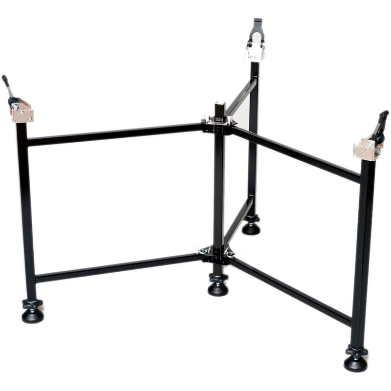 TecNec DexStand Lightweight Folding Tripod Riser (24")