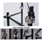 TecNec DexStand Lightweight Folding Tripod Riser (24")