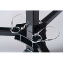TecNec DexStand Lightweight Folding Tripod Riser (24")