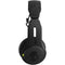 Skullcandy Icon ANC Wireless Active Noise-Canceling On-Ear Headphones (Black)