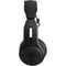 Skullcandy Icon ANC Wireless Active Noise-Canceling On-Ear Headphones (Black)
