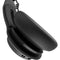 Skullcandy Icon ANC Wireless Active Noise-Canceling On-Ear Headphones (Black)