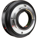 Viltrox EF-FX2 PRO Lens Mount Adapter for Canon EF-Mount to FUJIFILM X-Mount Mirrorless Camera