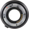 Viltrox EF-FX2 PRO Lens Mount Adapter for Canon EF-Mount to FUJIFILM X-Mount Mirrorless Camera