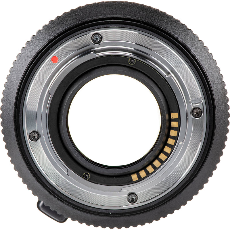 Viltrox EF-FX2 PRO Lens Mount Adapter for Canon EF-Mount to FUJIFILM X-Mount Mirrorless Camera