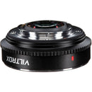 Viltrox EF-FX2 PRO Lens Mount Adapter for Canon EF-Mount to FUJIFILM X-Mount Mirrorless Camera