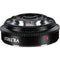 Viltrox EF-FX2 PRO Lens Mount Adapter for Canon EF-Mount to FUJIFILM X-Mount Mirrorless Camera