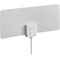 One For All 15520 30-Mile Flat Indoor HDTV Antenna