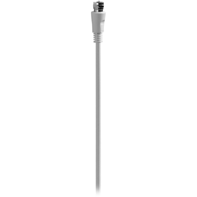 One For All 15520 30-Mile Flat Indoor HDTV Antenna