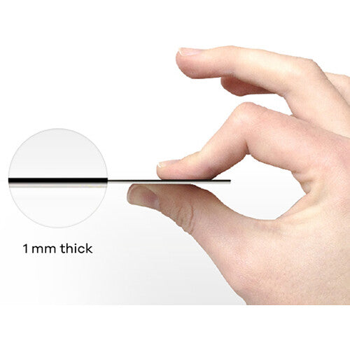 One For All 15520 30-Mile Flat Indoor HDTV Antenna