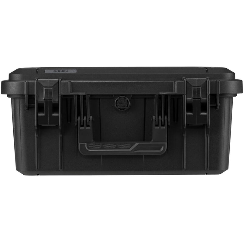 MyCaseBuilder EKO60D Case and Custom Foam for Nikon Z8 24/120 Lens Kit