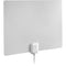One For All 15584 60-Mile Amplified Flat Indoor HDTV Antenna