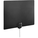 One For All 15584 60-Mile Amplified Flat Indoor HDTV Antenna