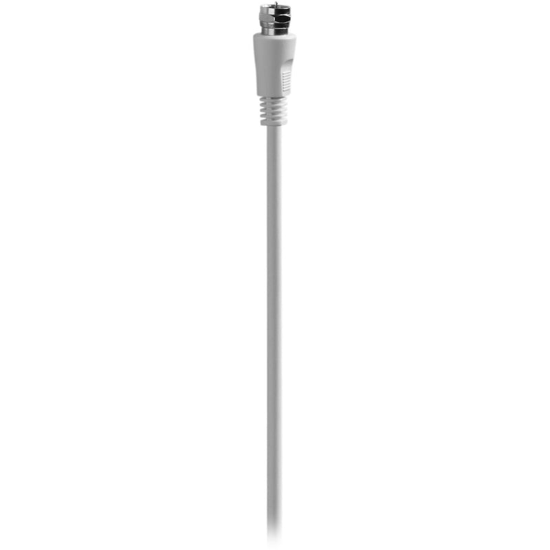 One For All 15584 60-Mile Amplified Flat Indoor HDTV Antenna