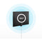 One For All 15584 60-Mile Amplified Flat Indoor HDTV Antenna