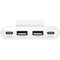 Belkin BoostCharge 30W 4-Port USB Charging Hub