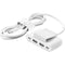 Belkin BoostCharge 30W 4-Port USB Charging Hub