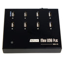 EZ Dupe 7 Target Mini USB Duplicator