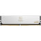 Team Group 48GB T-Create Expert DDR5 6400 MHz UDIMM Memory Kit (2 x 24GB, White)
