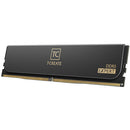 Team Group 64GB T-Create Expert DDR5 6400 MHz UDIMM Memory Kit (2 x 32GB, Black)