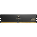 Team Group 64GB T-Create Expert DDR5 6400 MHz UDIMM Memory Kit (2 x 32GB, Black)