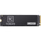 Team Group 1TB T-Create Classic C47 PCIe 4.0 x4 Internal SSD