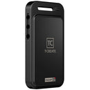 Team Group 4TB T-CREATE CinemaPr P31 USB 3.2 Gen 2x2 External SSD