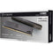Team Group 128GB T-Create Master DDR5 6400 MHz ECC RDIMM Memory Kit (8 x 16GB, Black)