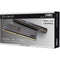 Team Group 128GB T-Create Master DDR5 6800 MHz ECC RDIMM Memory Kit (8 x 16GB, Black)