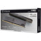 Team Group 64GB T-Create Master DDR5 6400 MHz ECC RDIMM Memory Kit (4 x 16GB, Black)