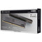 Team Group 64GB T-Create Master DDR5 6800 MHz ECC RDIMM Memory Kit (4 x 16GB, Black)