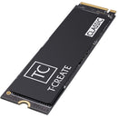 Team Group 2TB T-Create Classic C47 PCIe 4.0 x4 Internal SSD