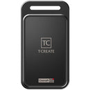 Team Group 4TB T-CREATE CinemaPr P31 USB 3.2 Gen 2x2 External SSD