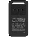 Team Group 4TB T-CREATE CinemaPr P31 USB 3.2 Gen 2x2 External SSD