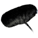 Radius Fur Windcover for Cinela Piano Windshield