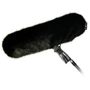 Radius Fur Windcover for Rycote WS295 Windshield