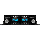 ClearOne DIALOG 20 USB 2-Channel Wireless Receiver (2.4 GHz)
