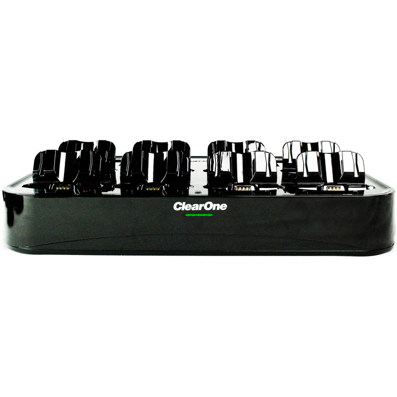ClearOne DIALOG UVHF Charging Station