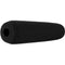 Radius Shotgun Microphone Foam Windshield for Sennheiser ME66 K6