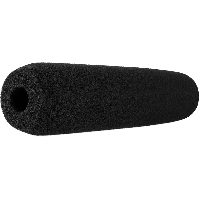 Radius Shotgun Microphone Foam Windshield for Sennheiser ME66 K6