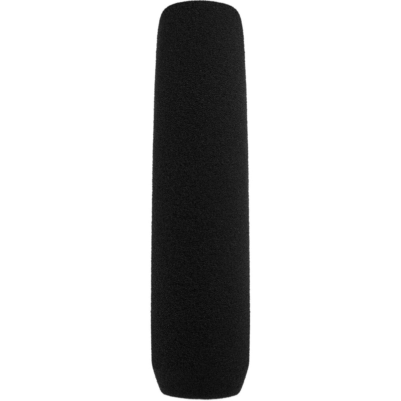 Radius Shotgun Microphone Foam Windshield for Sennheiser ME66 K6