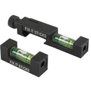 Fix It Sticks Optics Bubble Level Set