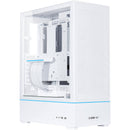 Lian Li SUP01 ATX Mid-Tower Case (White)